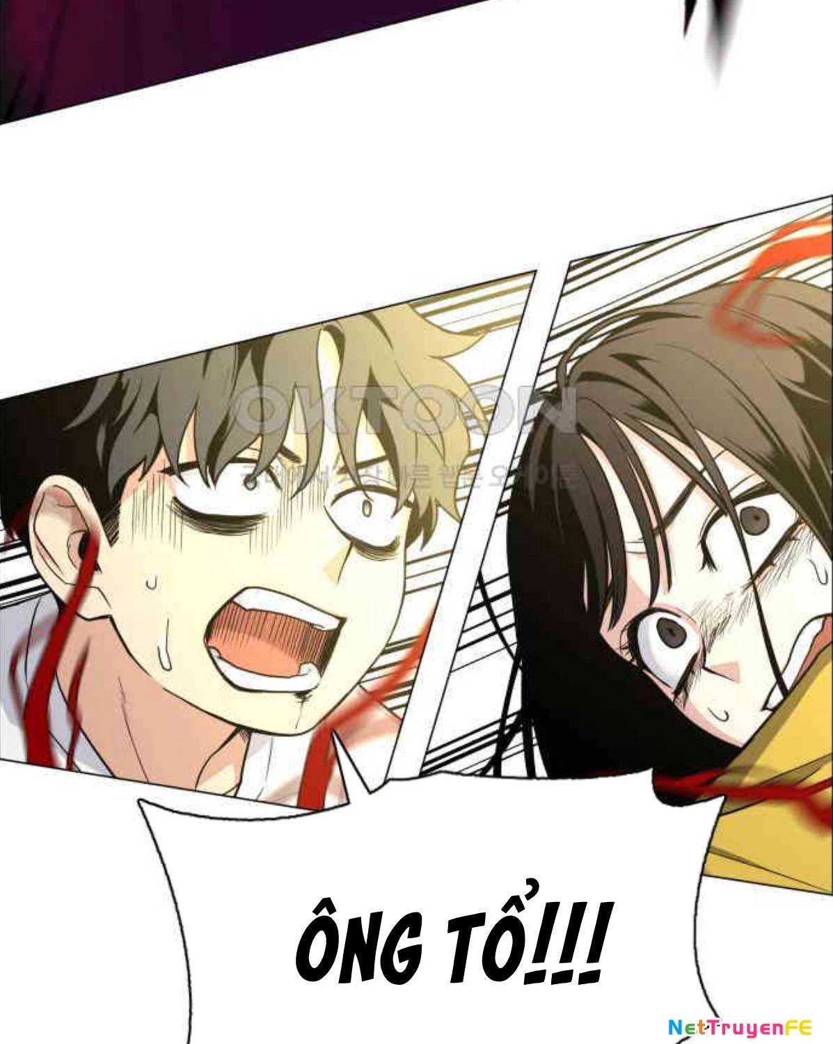 Kiếm Vương - Chapter 13 - Page 28