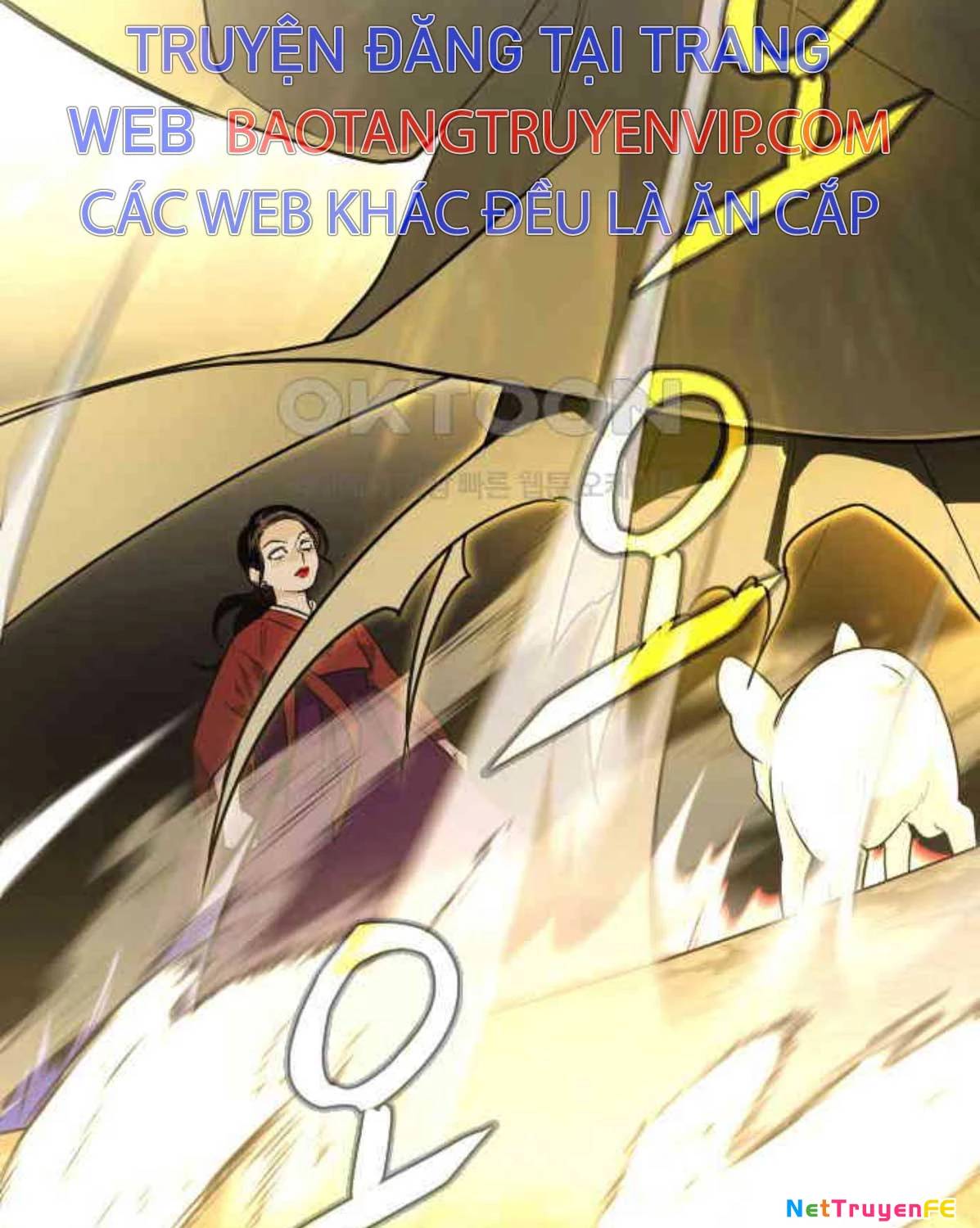 Kiếm Vương - Chapter 13 - Page 3