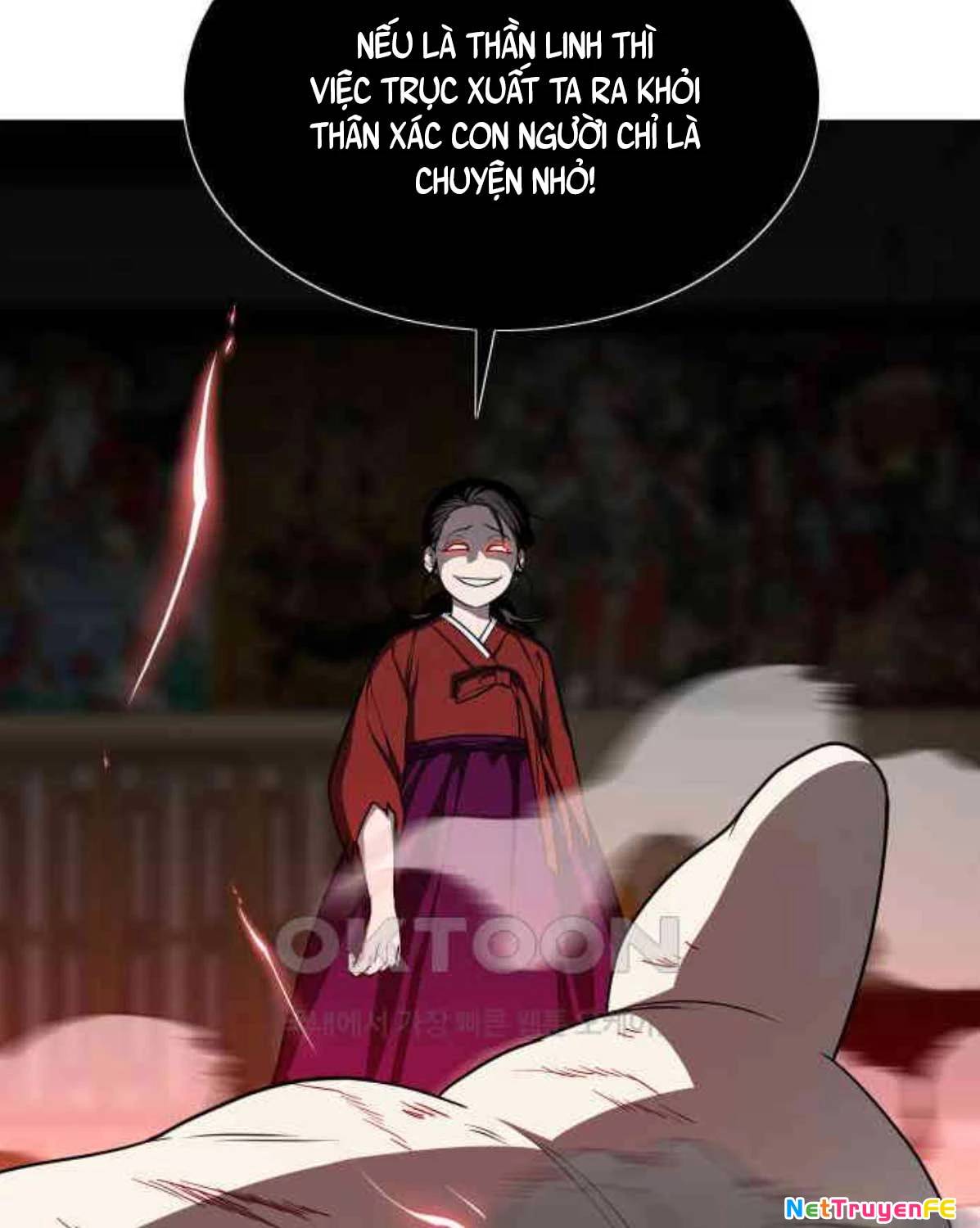 Kiếm Vương - Chapter 13 - Page 34