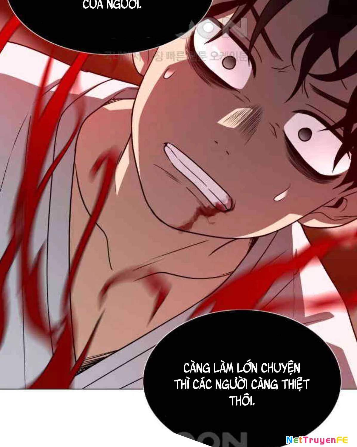 Kiếm Vương - Chapter 13 - Page 42