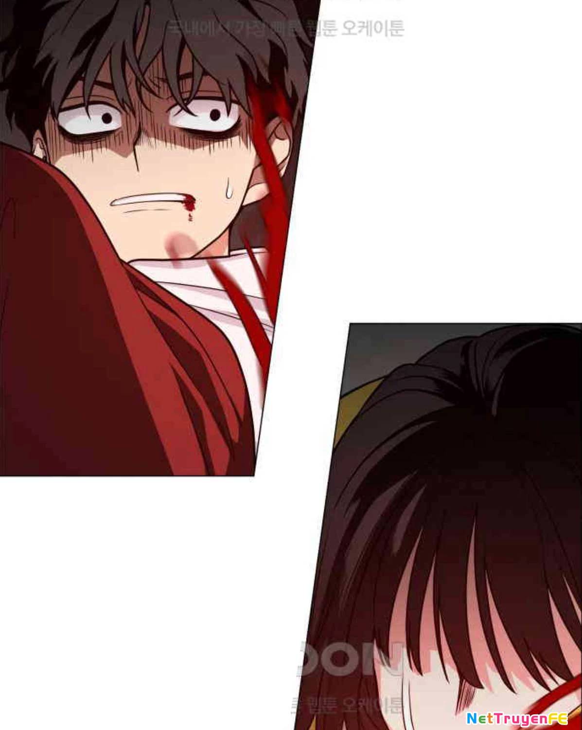 Kiếm Vương - Chapter 13 - Page 56