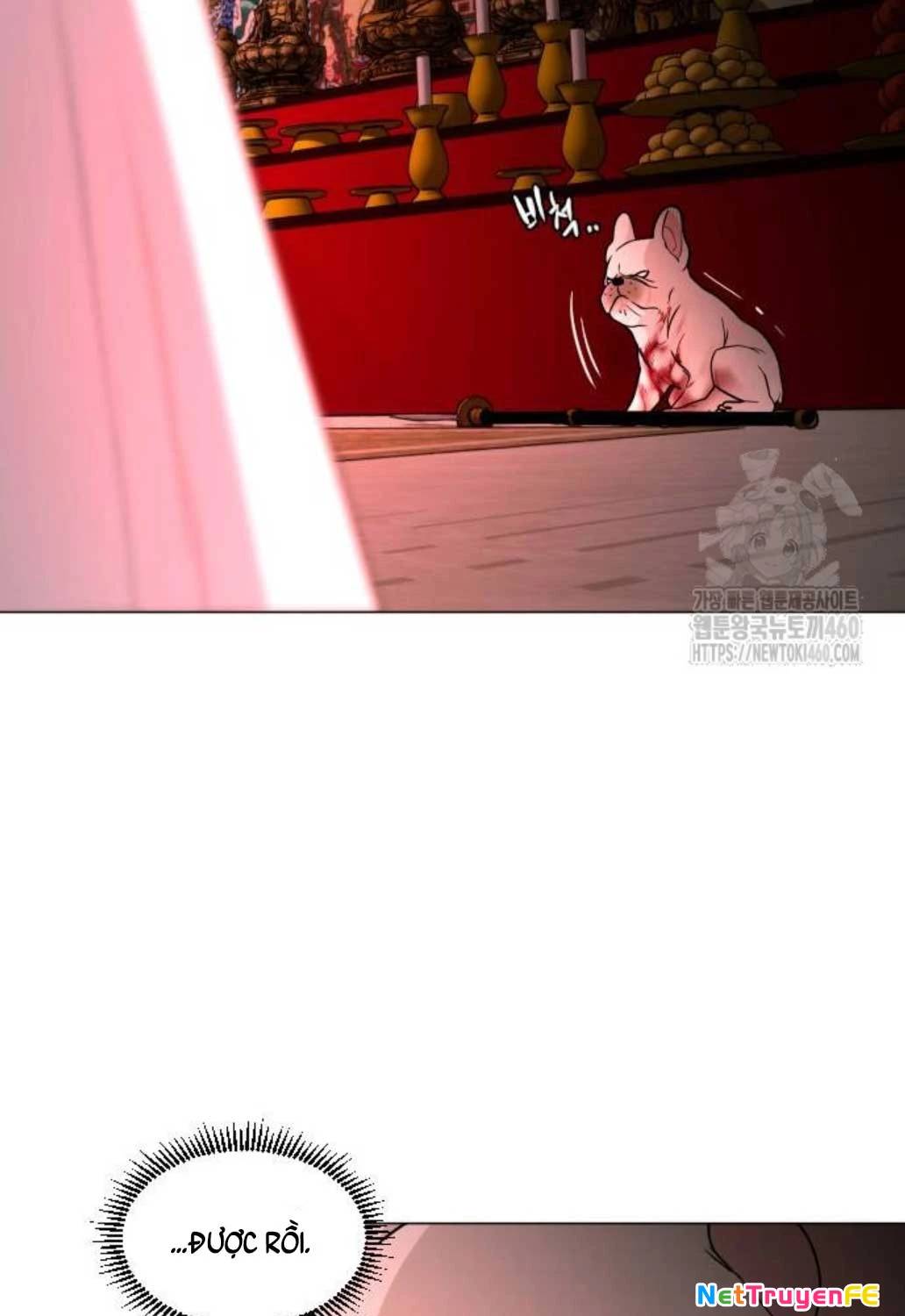 Kiếm Vương - Chapter 14 - Page 10