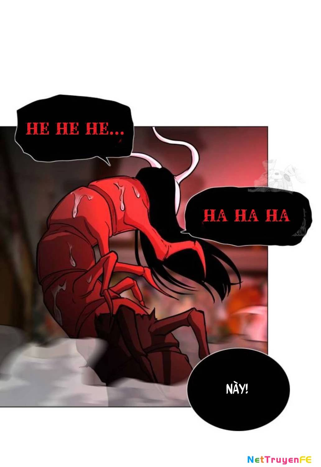 Kiếm Vương - Chapter 14 - Page 103