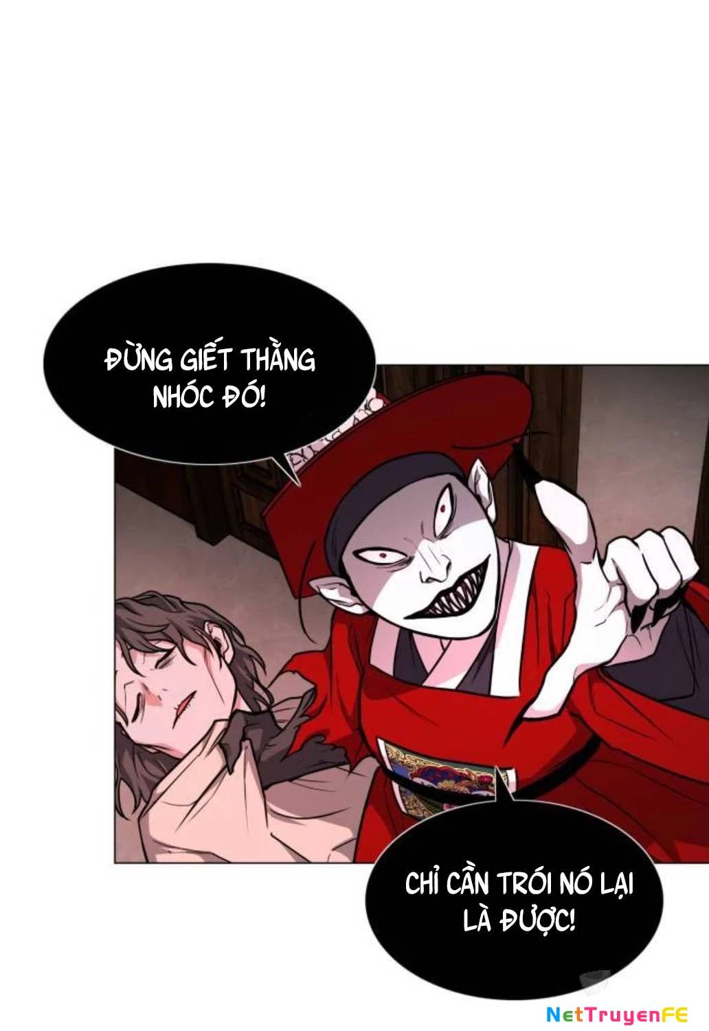 Kiếm Vương - Chapter 14 - Page 104