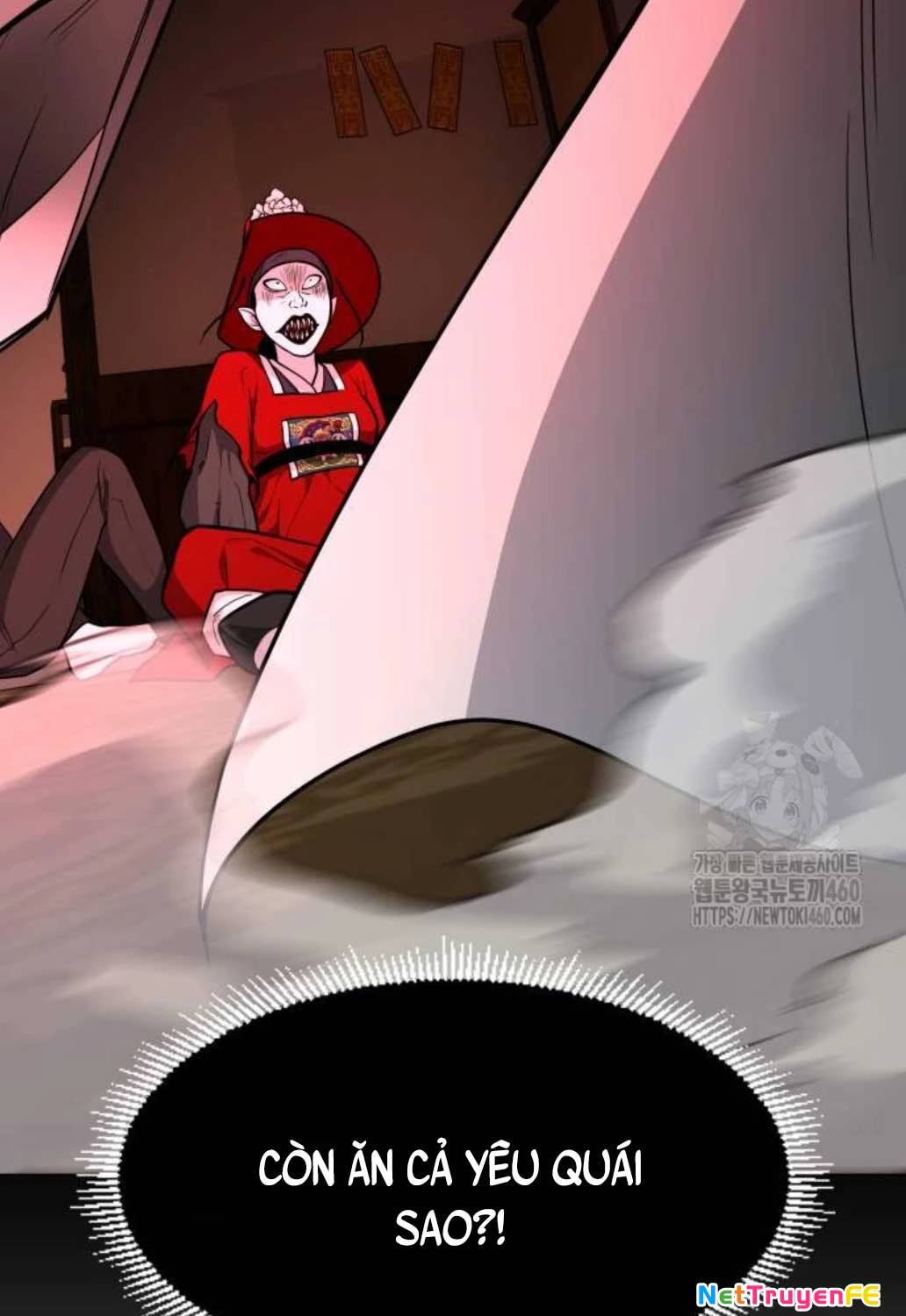 Kiếm Vương - Chapter 14 - Page 126