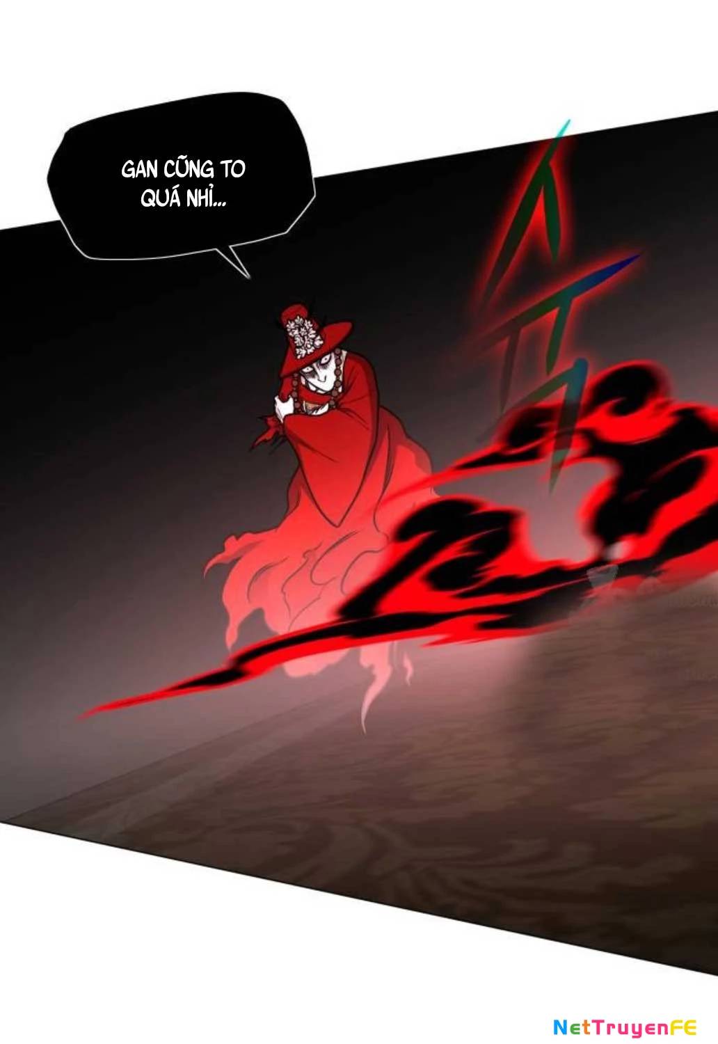 Kiếm Vương - Chapter 14 - Page 13