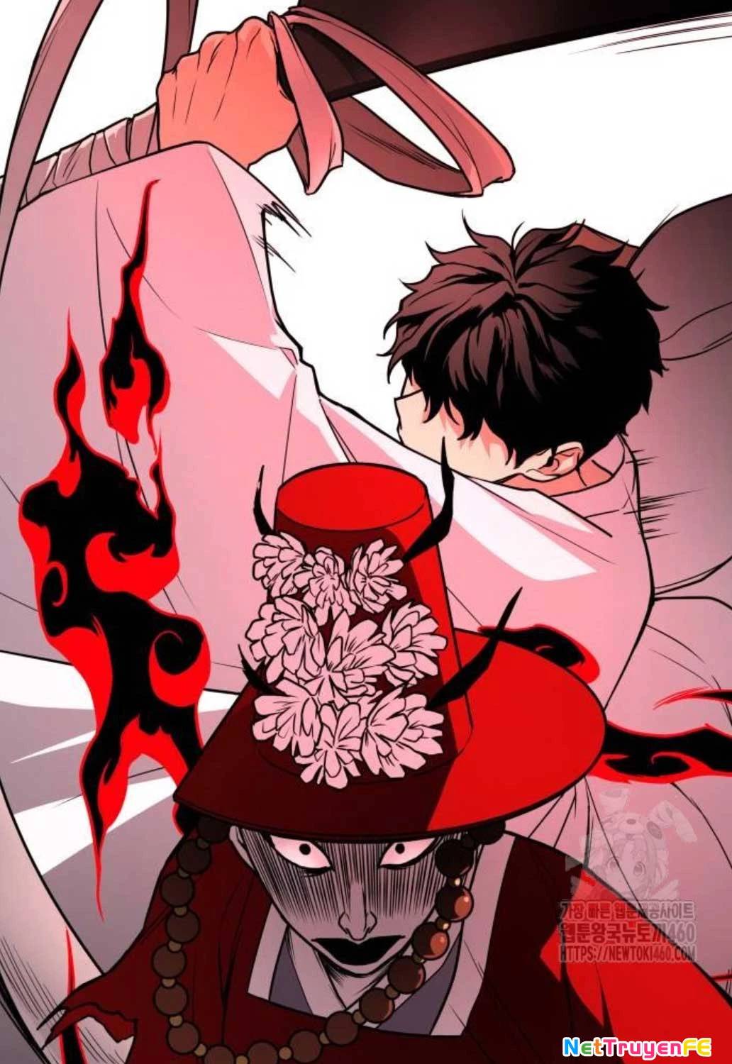 Kiếm Vương - Chapter 14 - Page 16