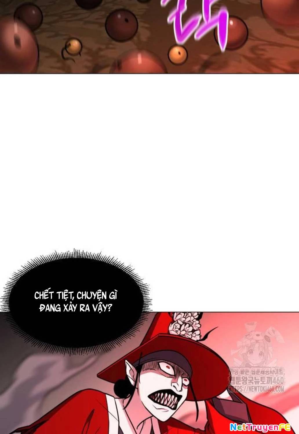 Kiếm Vương - Chapter 14 - Page 21