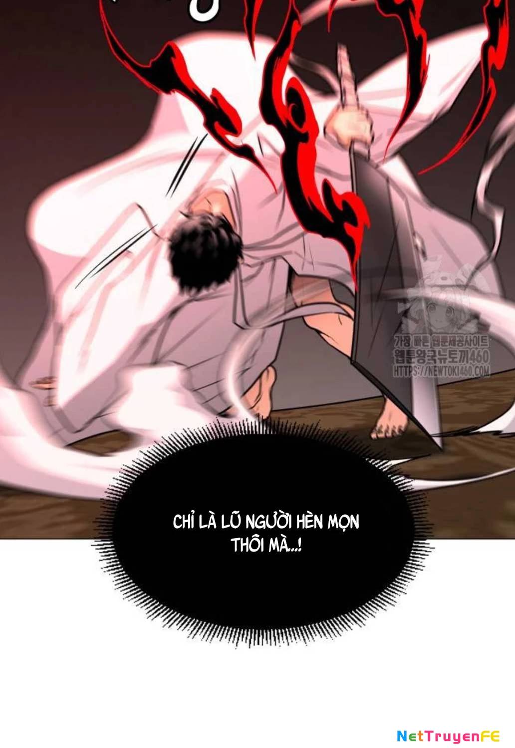 Kiếm Vương - Chapter 14 - Page 23