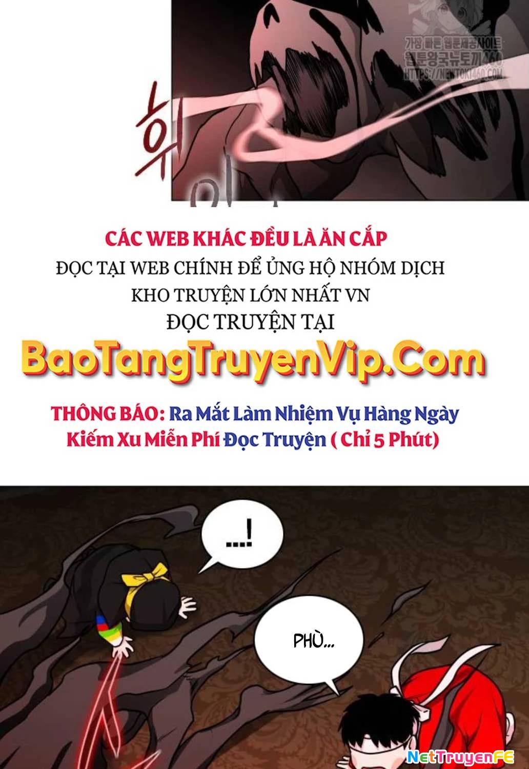 Kiếm Vương - Chapter 14 - Page 25