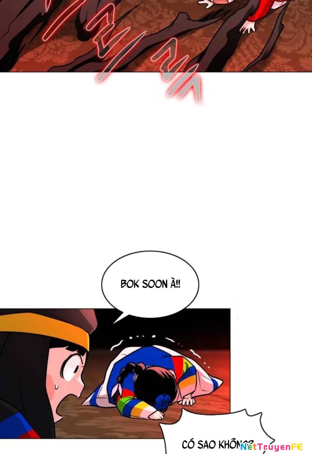 Kiếm Vương - Chapter 14 - Page 26