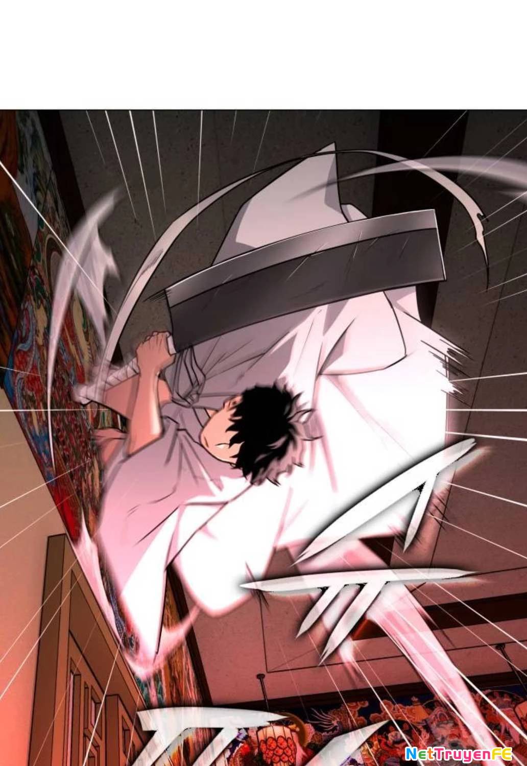 Kiếm Vương - Chapter 14 - Page 32