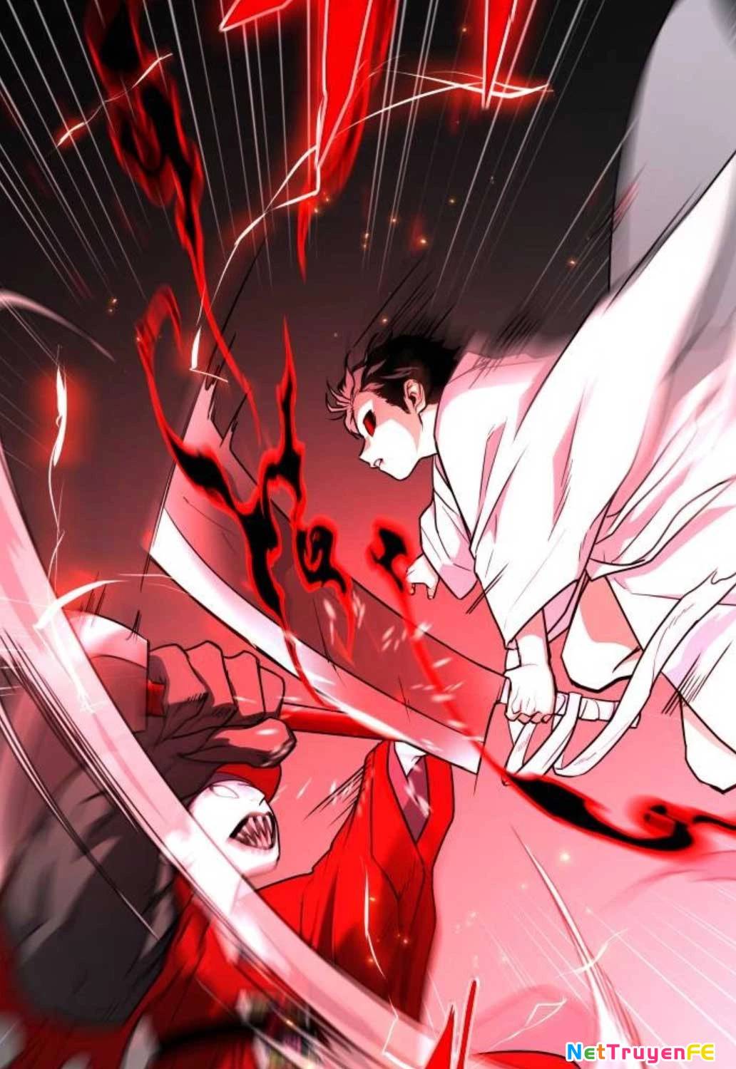 Kiếm Vương - Chapter 14 - Page 35