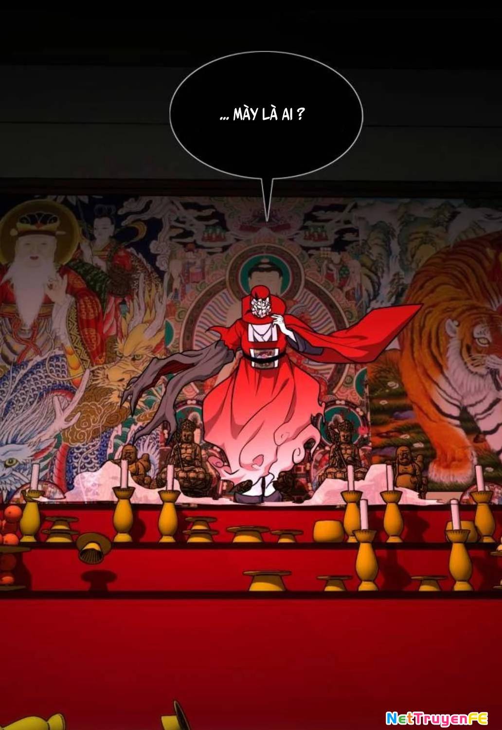 Kiếm Vương - Chapter 14 - Page 50
