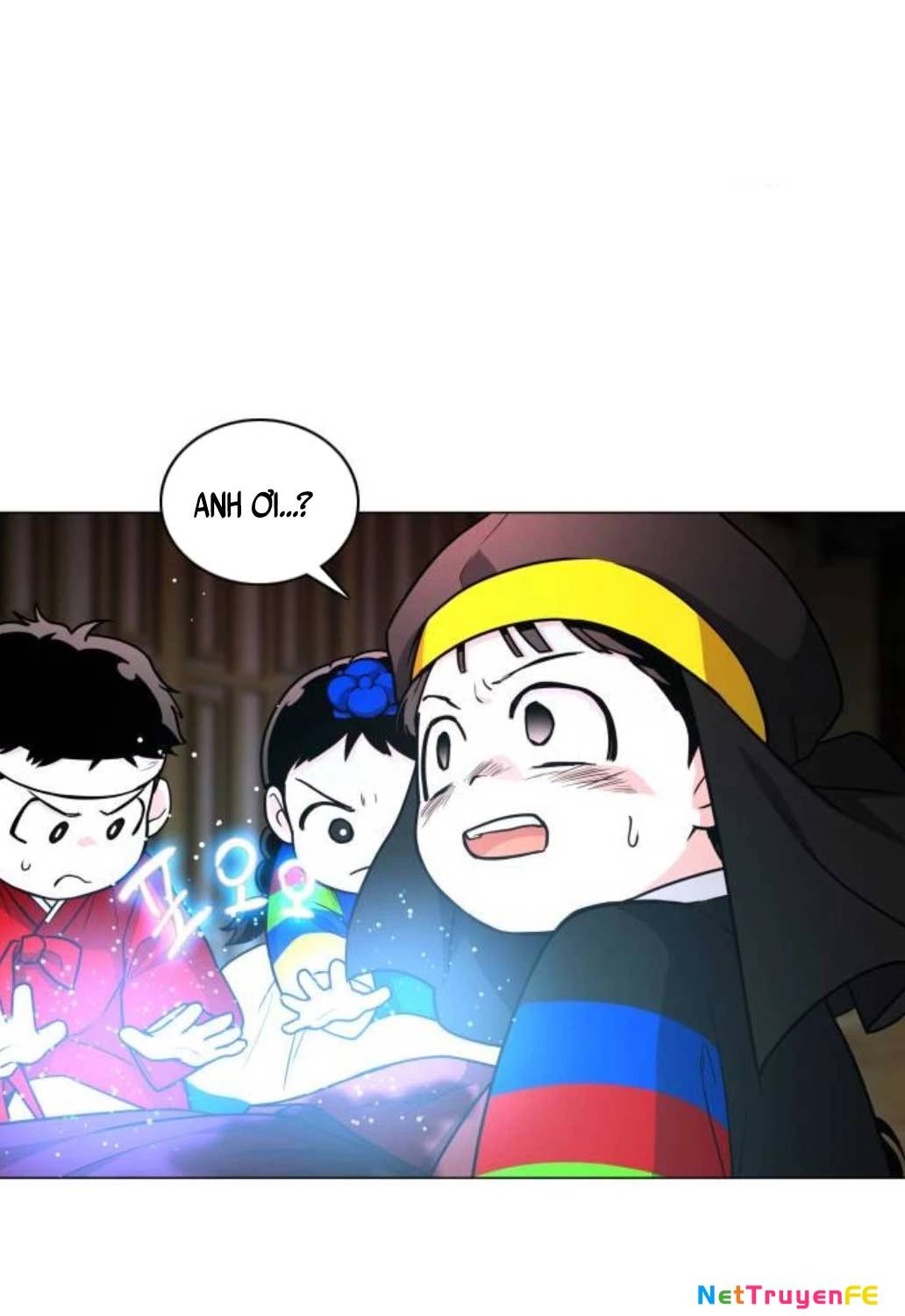 Kiếm Vương - Chapter 14 - Page 56