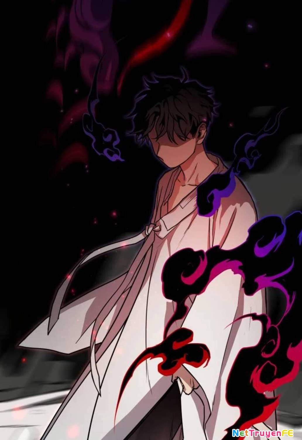 Kiếm Vương - Chapter 14 - Page 6