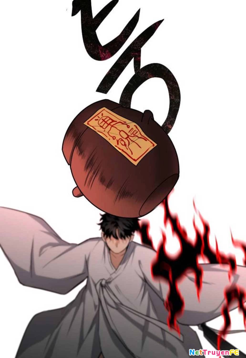 Kiếm Vương - Chapter 14 - Page 62