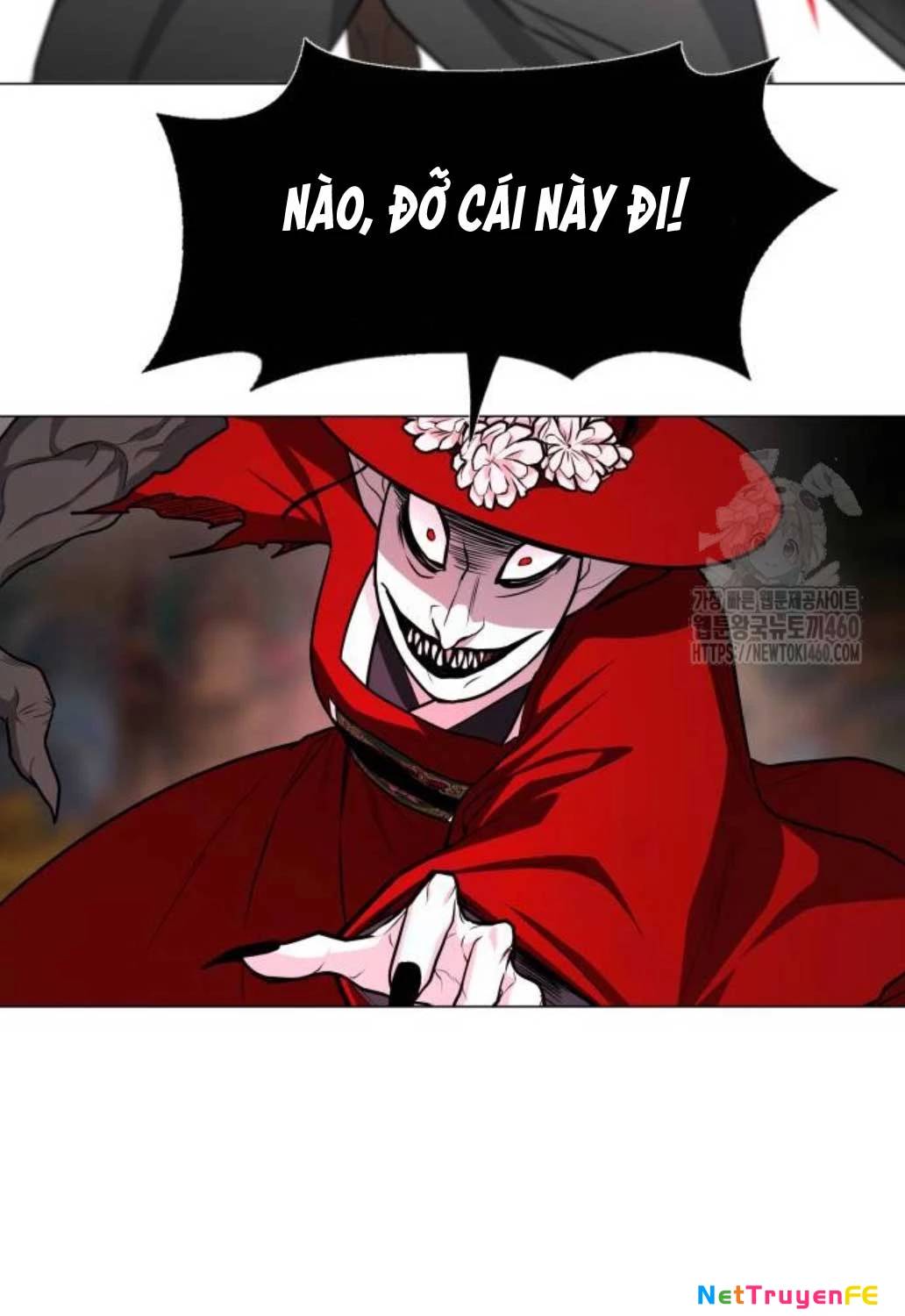 Kiếm Vương - Chapter 14 - Page 63