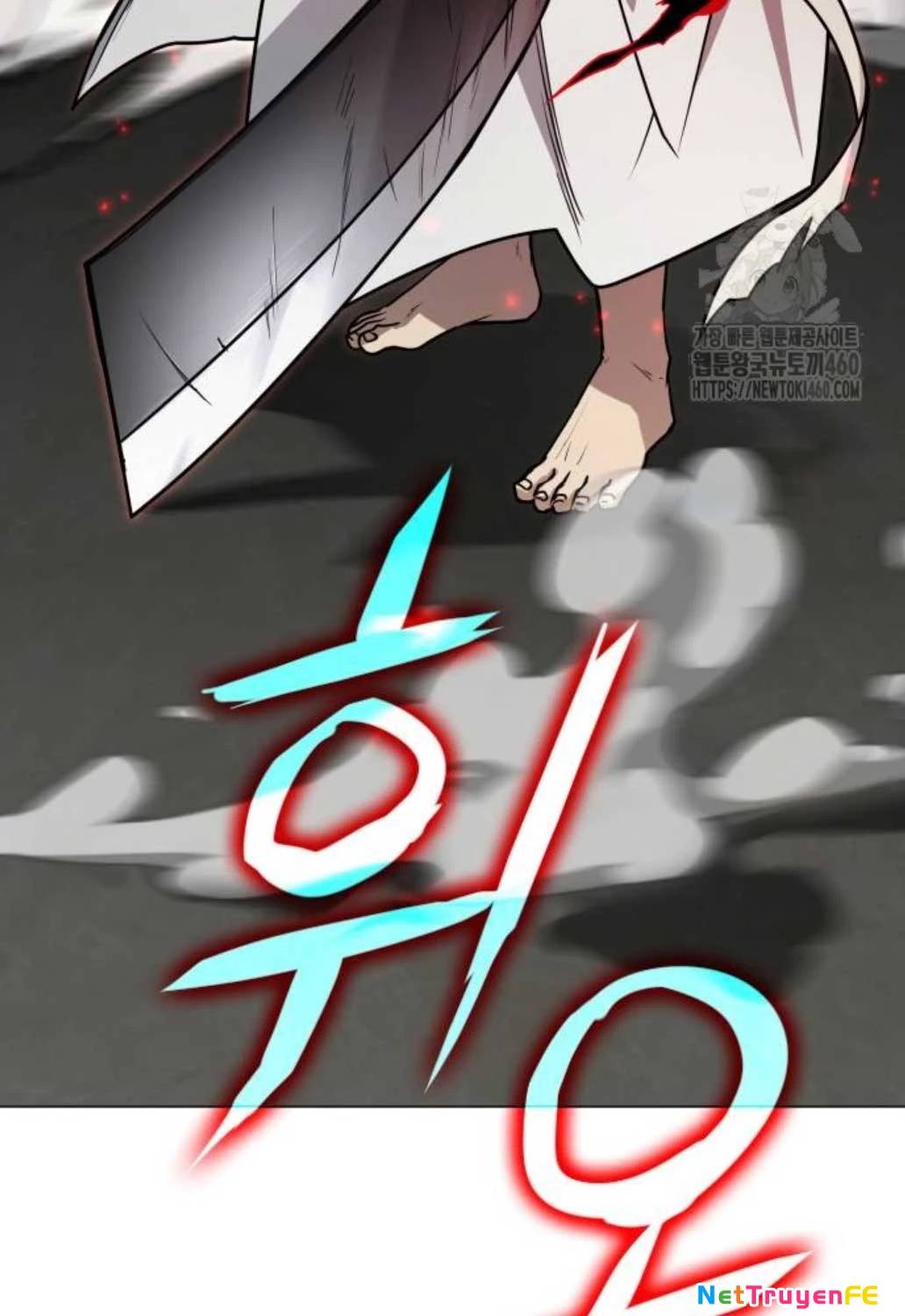 Kiếm Vương - Chapter 14 - Page 7