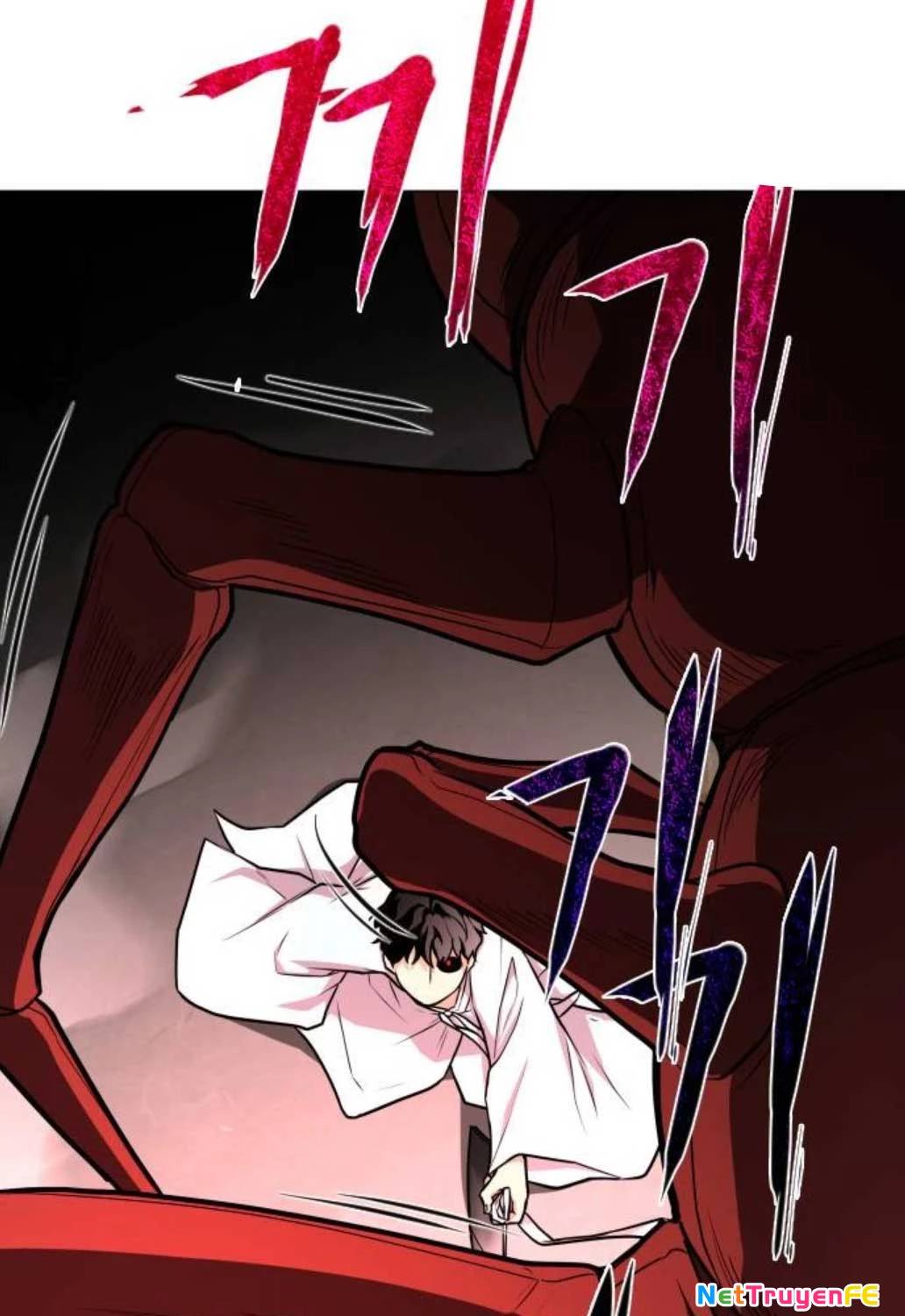 Kiếm Vương - Chapter 14 - Page 73