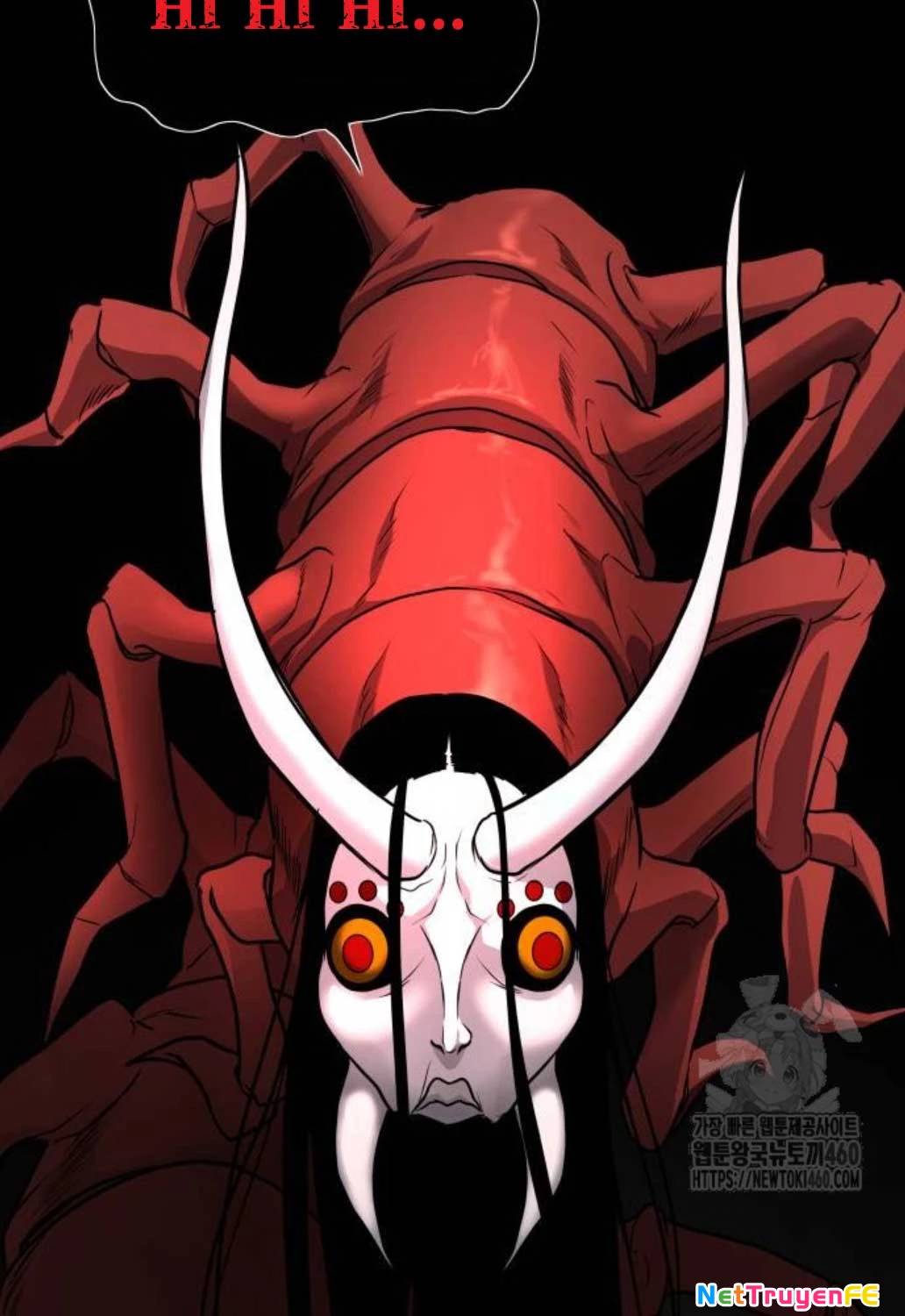 Kiếm Vương - Chapter 14 - Page 77