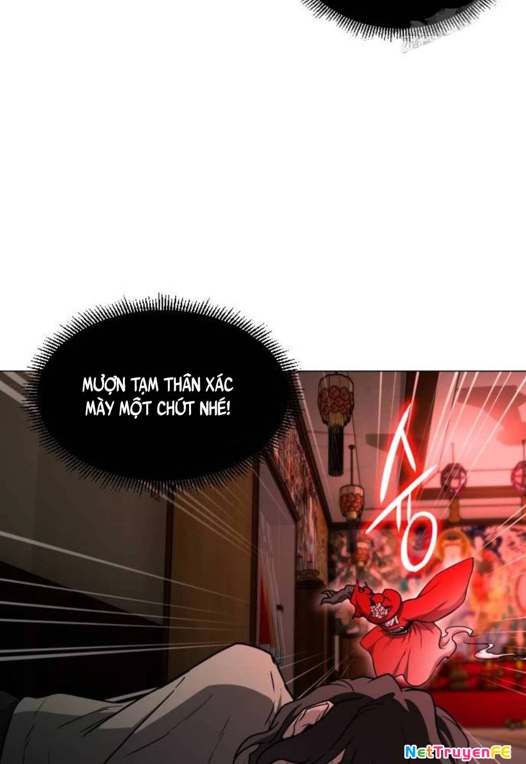 Kiếm Vương - Chapter 14 - Page 85