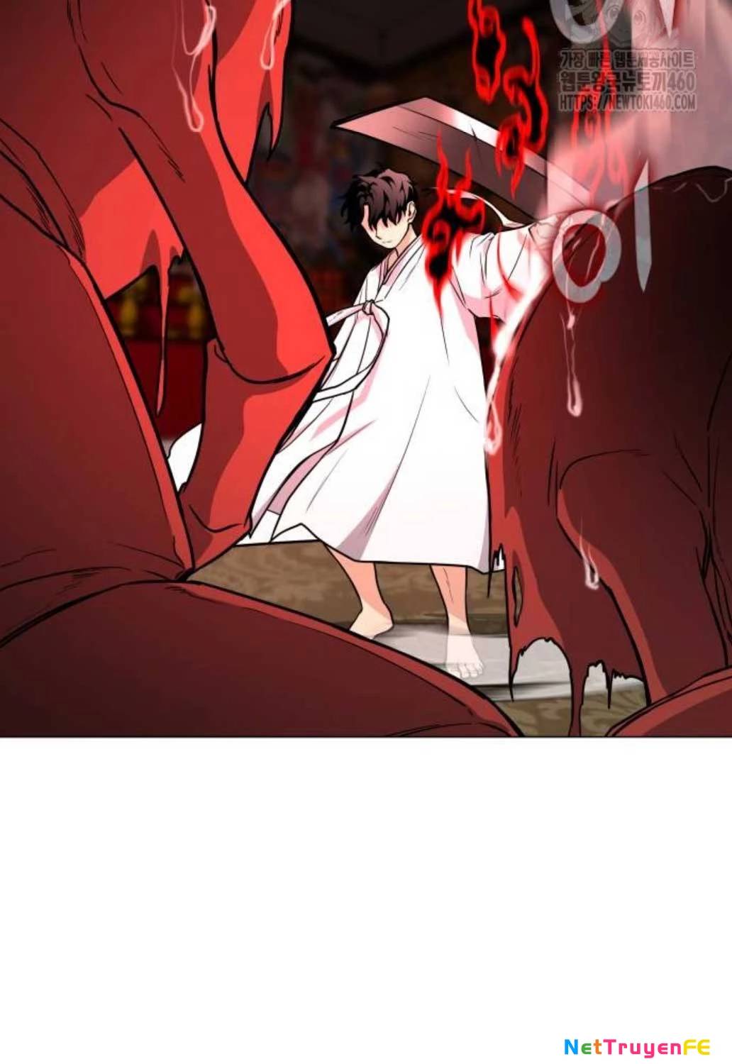 Kiếm Vương - Chapter 14 - Page 93