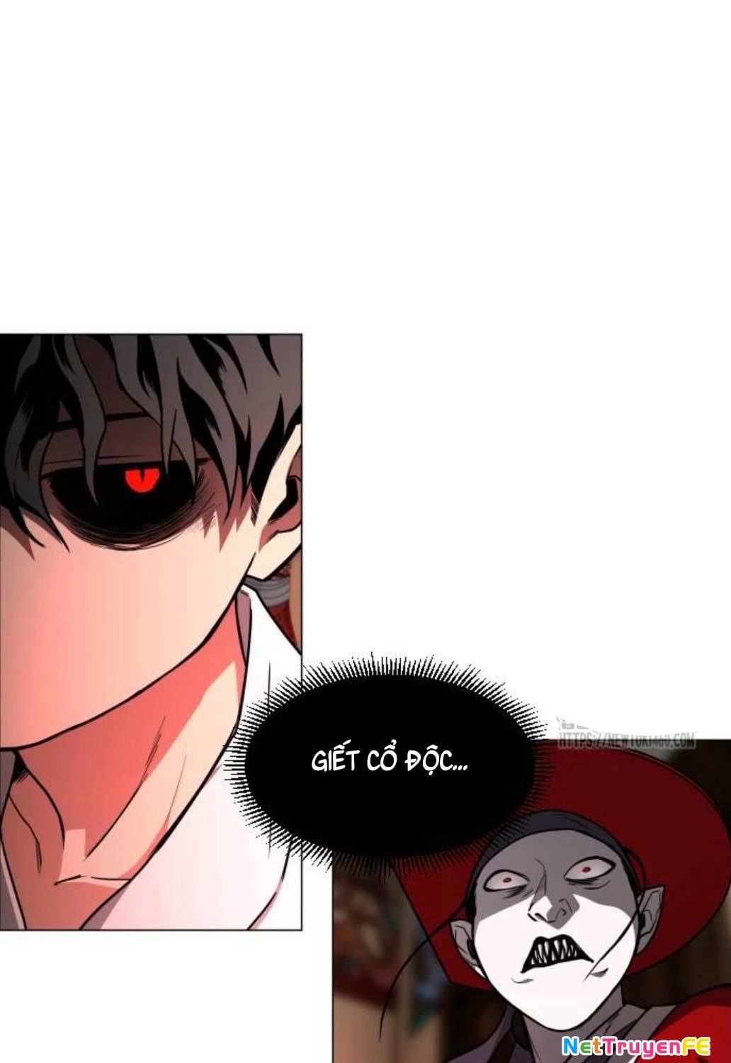 Kiếm Vương - Chapter 14 - Page 94