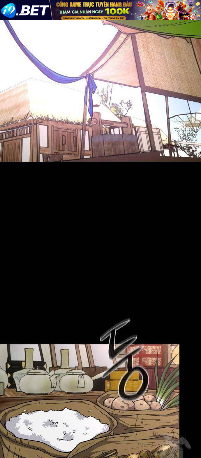 Kiếm Vương - Chapter 15 - Page 36