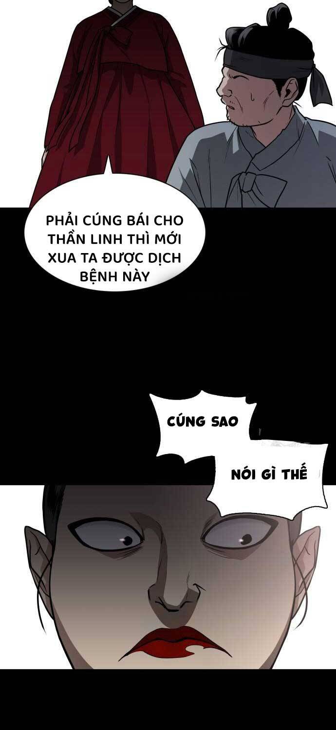 Kiếm Vương - Chapter 15 - Page 58