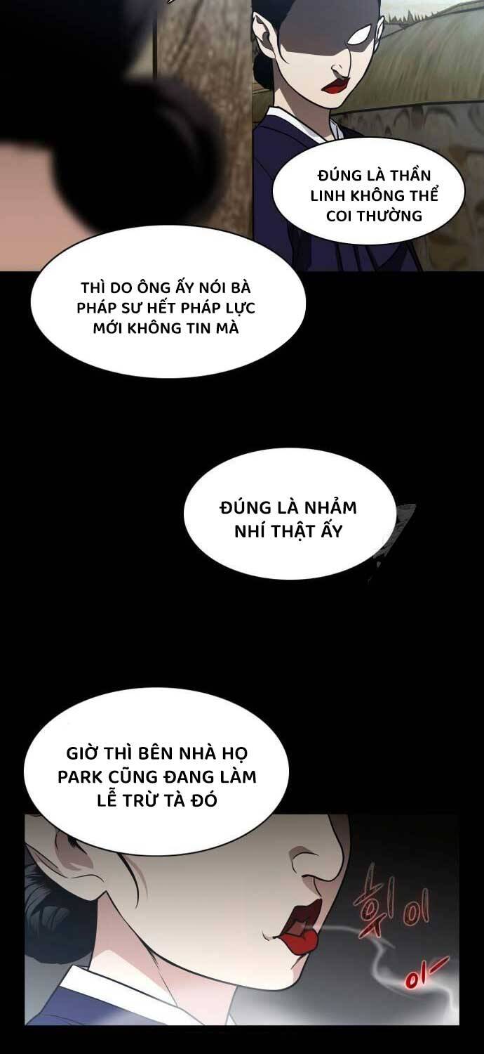 Kiếm Vương - Chapter 15 - Page 69