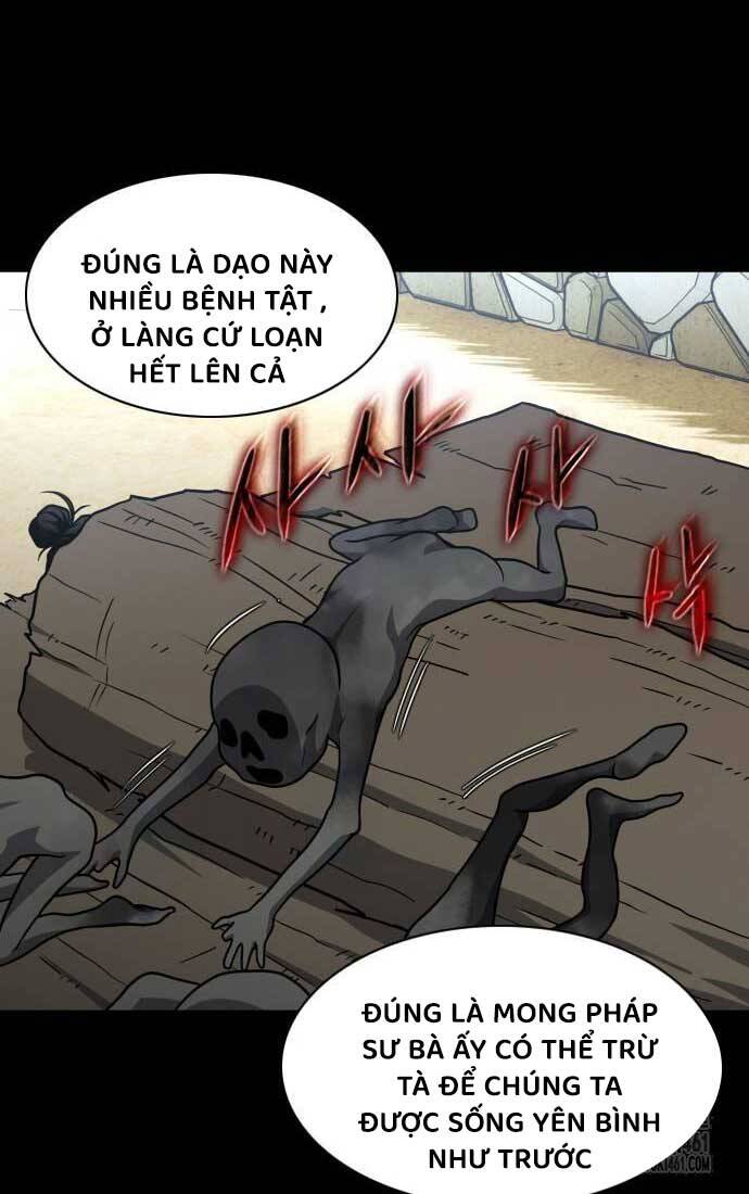 Kiếm Vương - Chapter 15 - Page 71