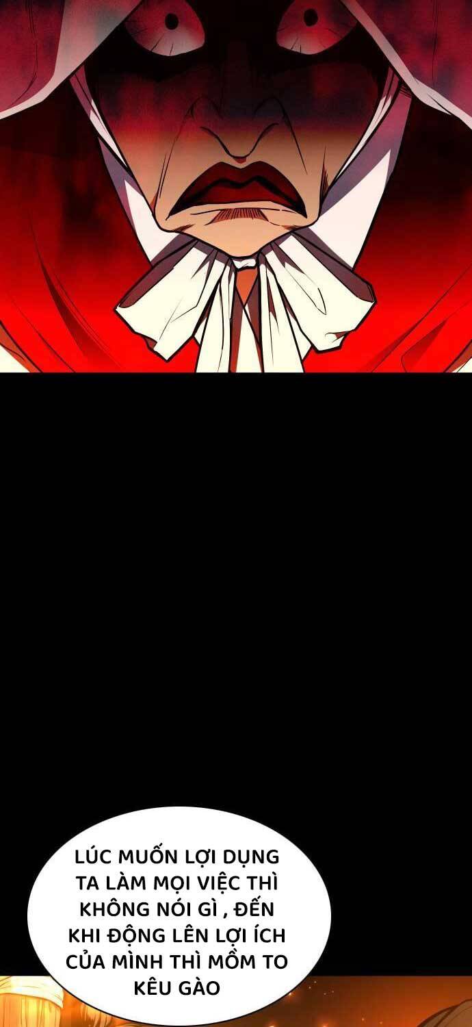 Kiếm Vương - Chapter 16 - Page 22