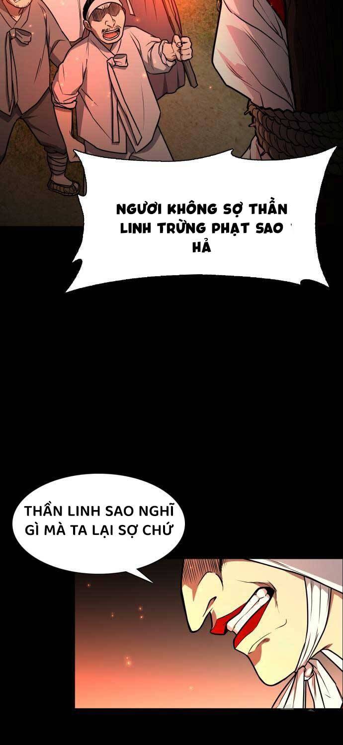 Kiếm Vương - Chapter 16 - Page 25