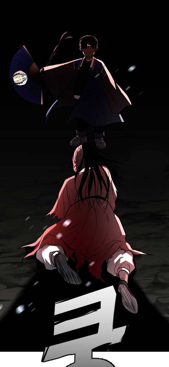 Kiếm Vương - Chapter 17 - Page 41