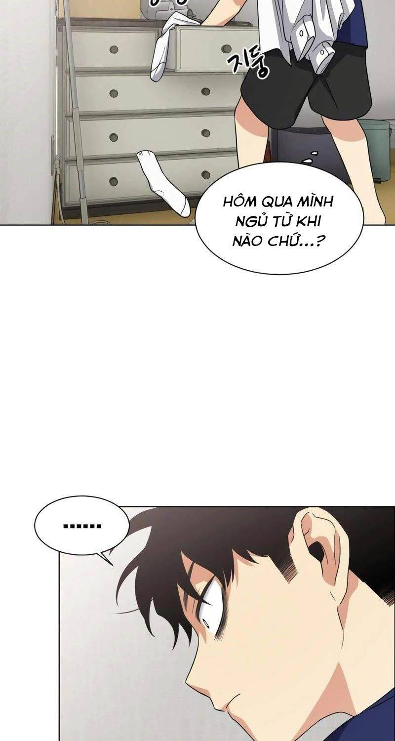 Kiếm Vương - Chapter 2 - Page 13