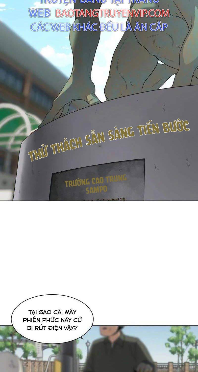 Kiếm Vương - Chapter 2 - Page 23