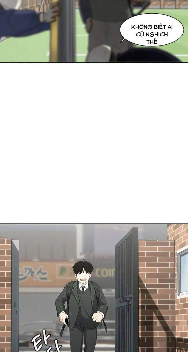 Kiếm Vương - Chapter 2 - Page 24