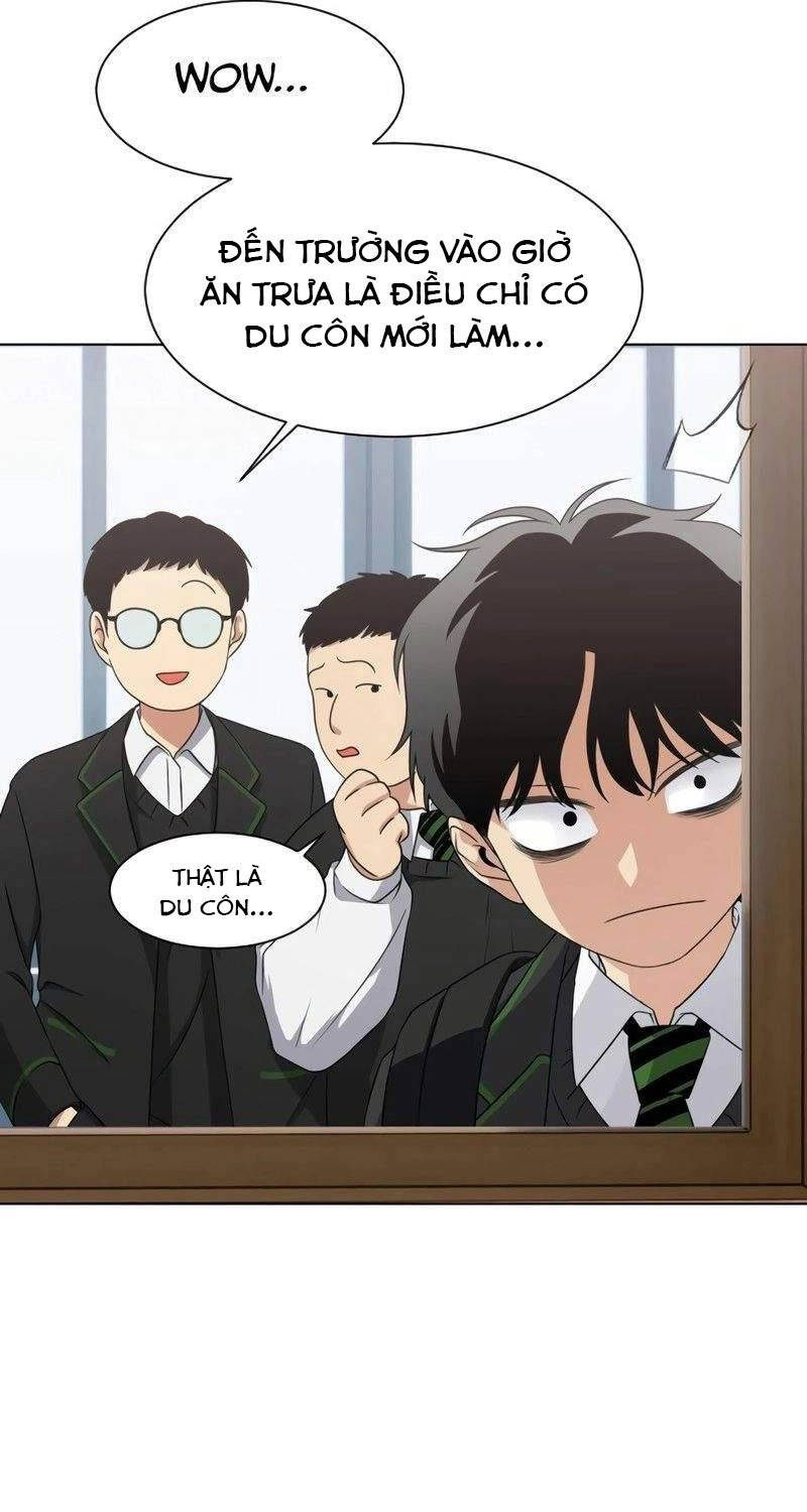 Kiếm Vương - Chapter 2 - Page 37