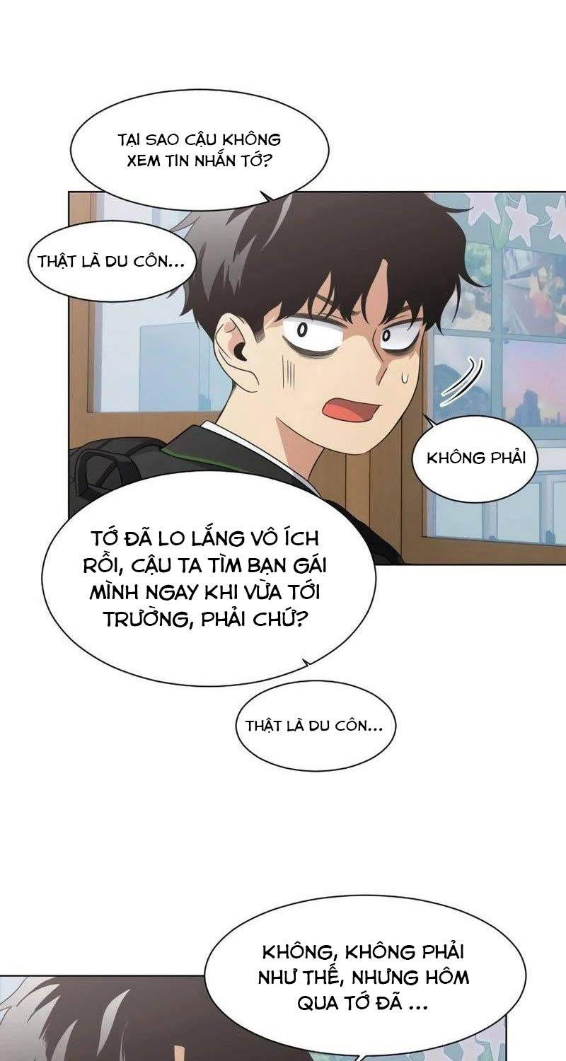 Kiếm Vương - Chapter 2 - Page 38