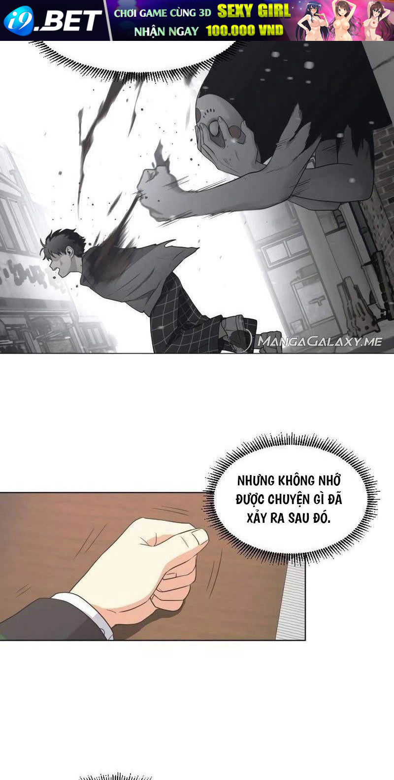 Kiếm Vương - Chapter 2 - Page 48