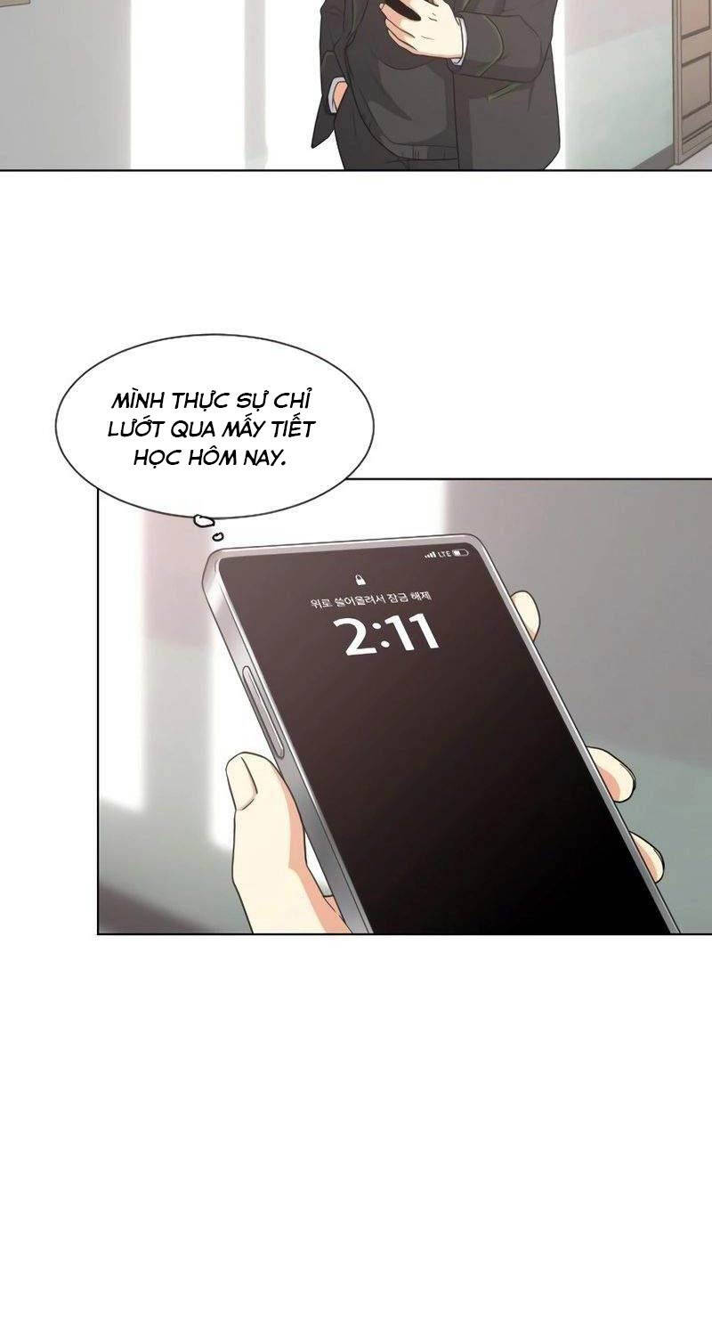 Kiếm Vương - Chapter 2 - Page 58