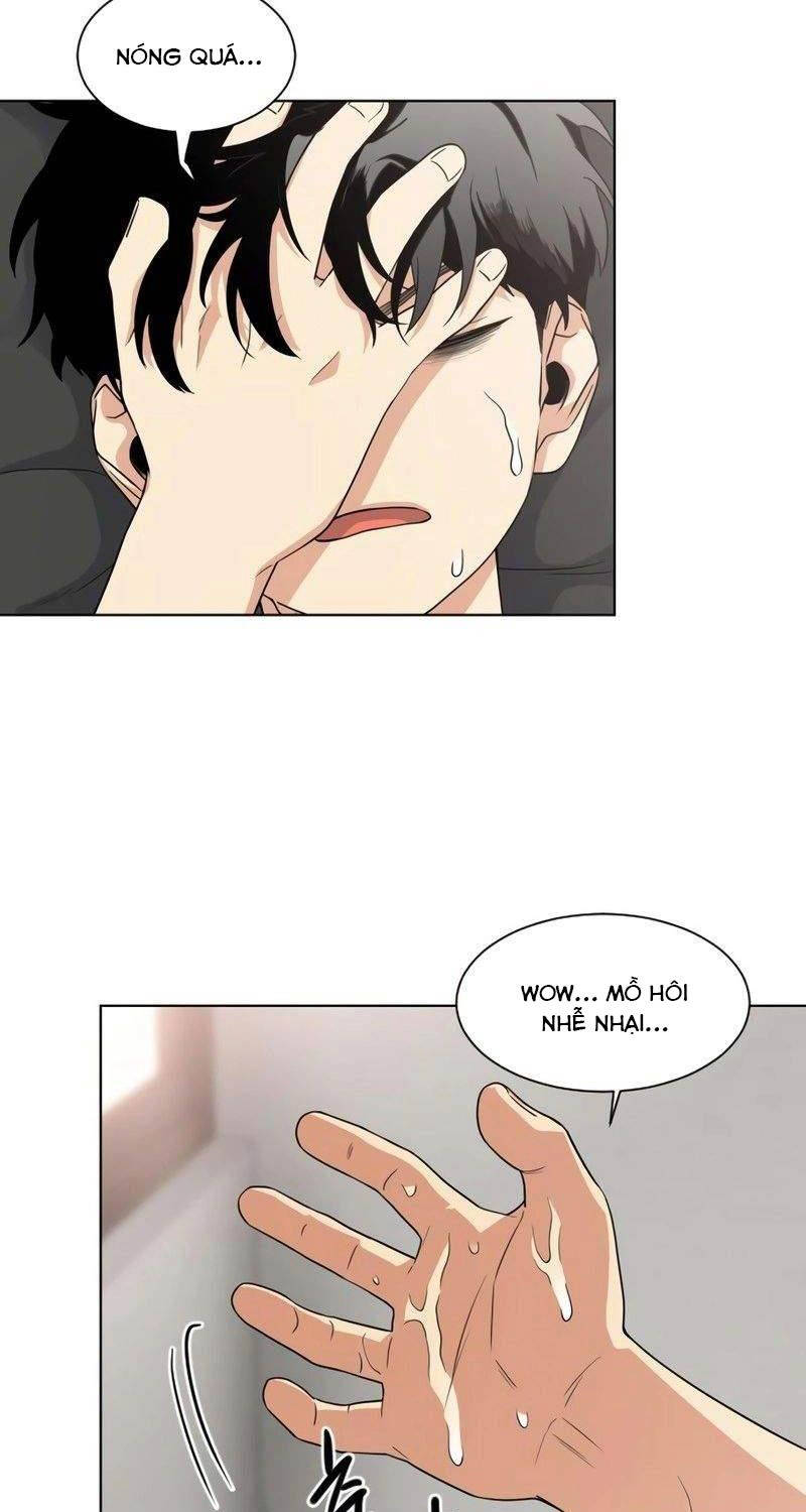 Kiếm Vương - Chapter 2 - Page 7