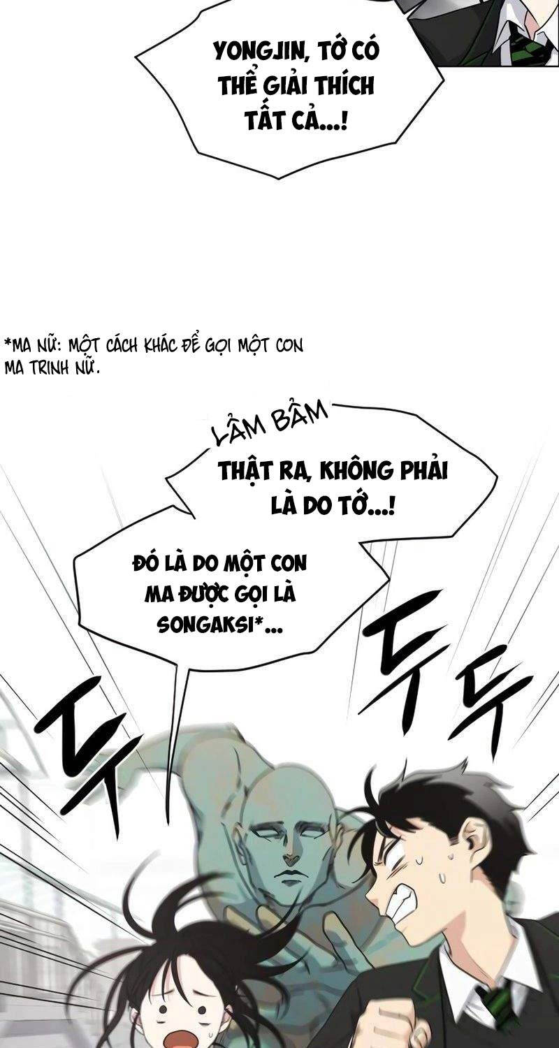 Kiếm Vương - Chapter 2 - Page 81