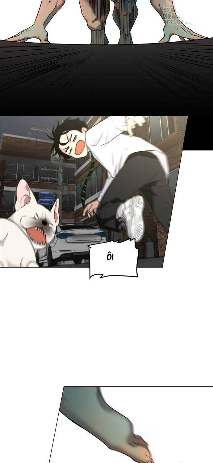 Kiếm Vương - Chapter 3 - Page 118