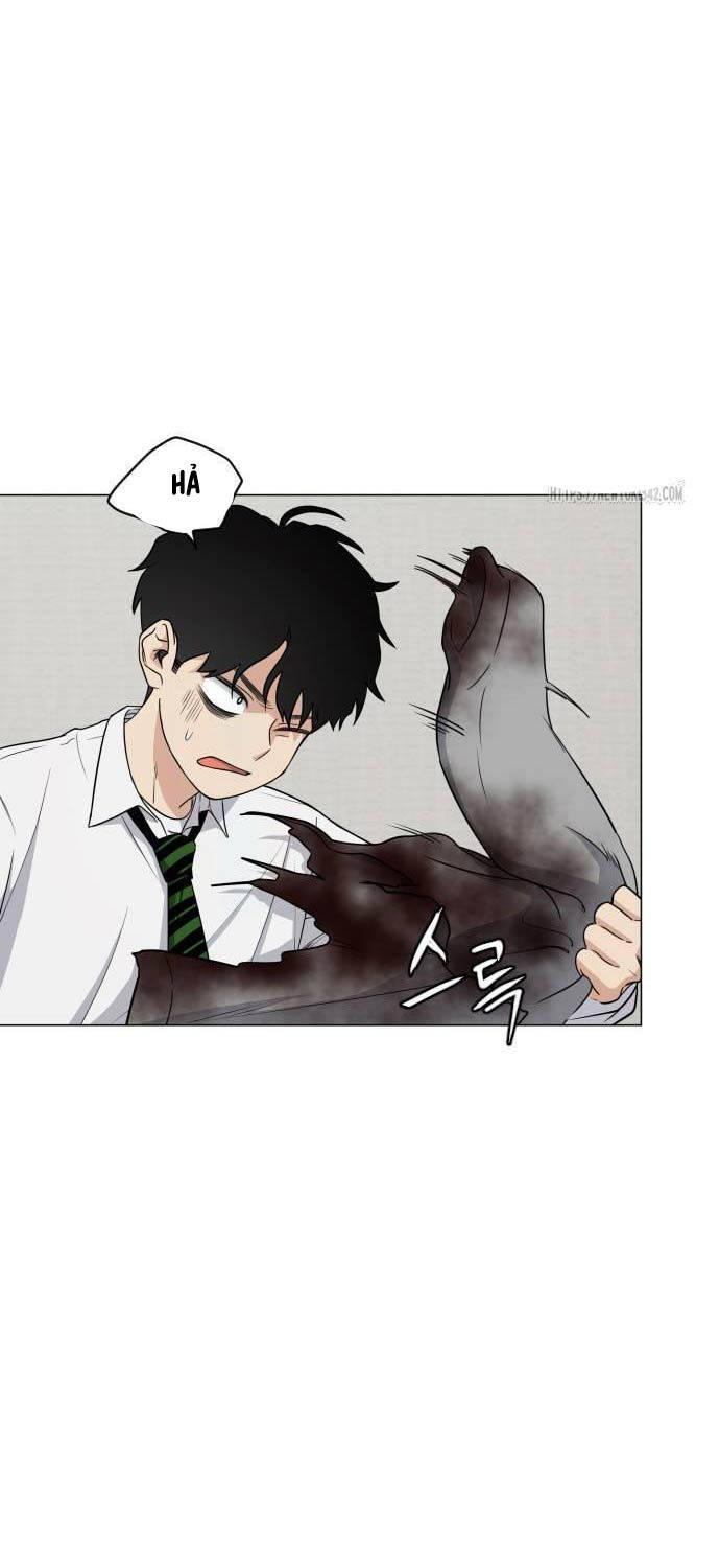 Kiếm Vương - Chapter 3 - Page 18