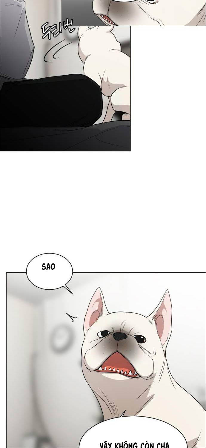 Kiếm Vương - Chapter 3 - Page 31