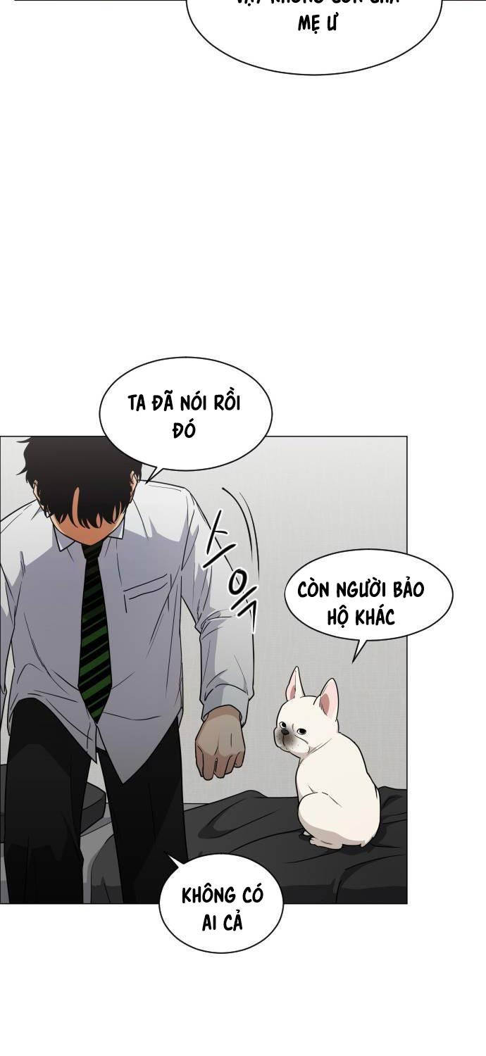 Kiếm Vương - Chapter 3 - Page 32