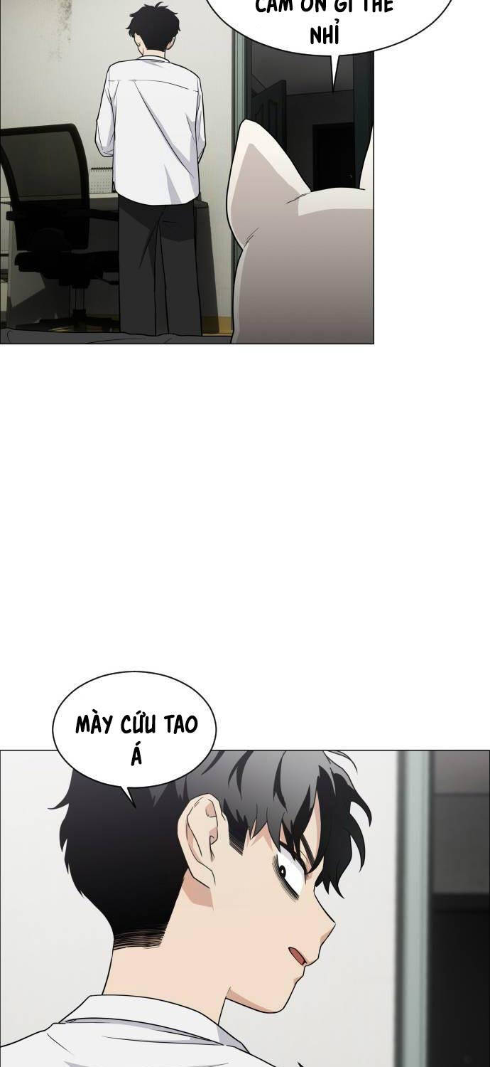 Kiếm Vương - Chapter 3 - Page 36