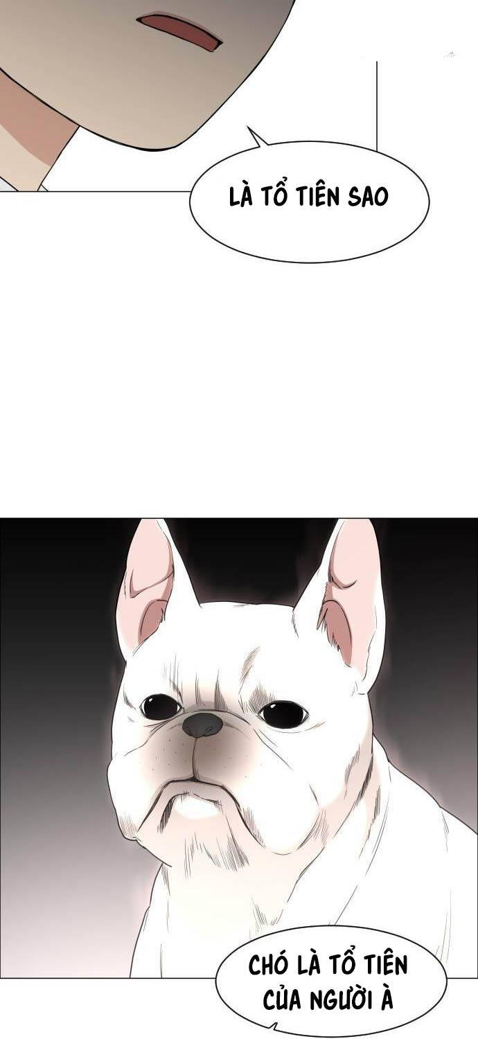 Kiếm Vương - Chapter 3 - Page 40